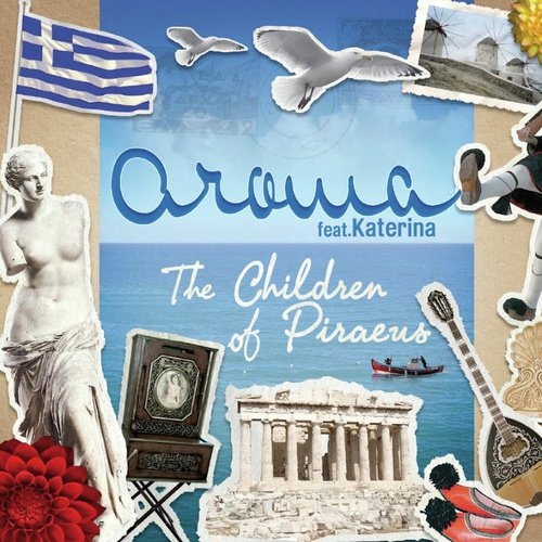 The Children of Piraeus (English Version)