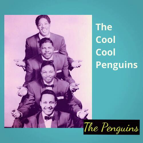 The Cool Cool Penguins