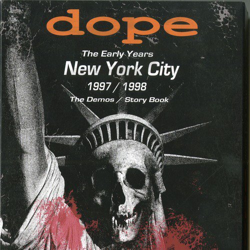 The Early Years - New York City 1997/1998
