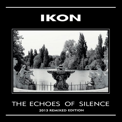 The Echoes of Silence_poster_image