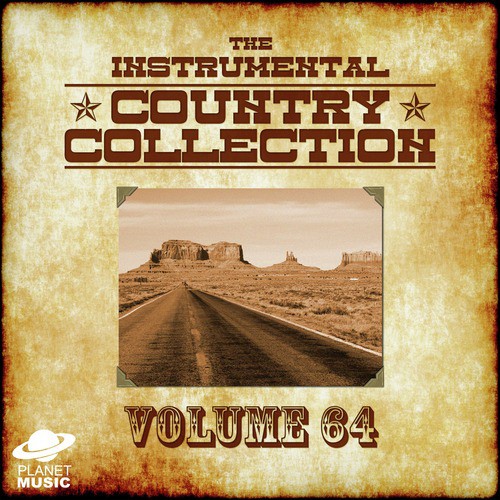 The Instrumental Country Collection, Vol. 64