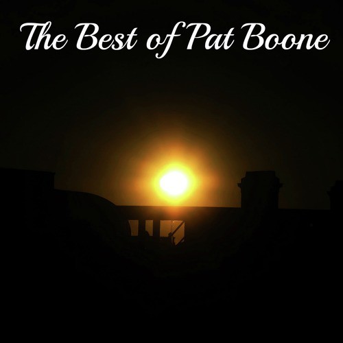 The Pat Boone Collection