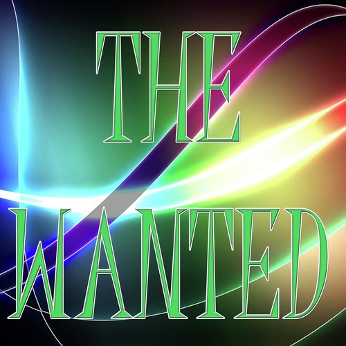 The Wanted cover