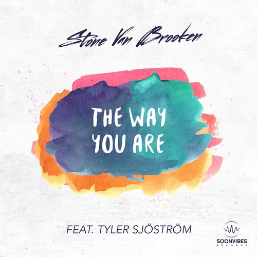 The Way You Are (feat. Tyler Sjostrom)_poster_image