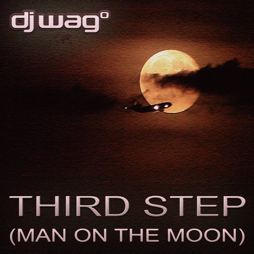 Third Step (Man On The Moon)