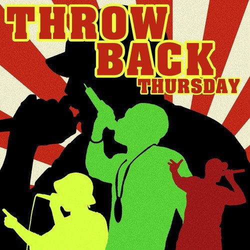 Throwback Thursday: Old School Rap & Underground Hip-Hop Classics