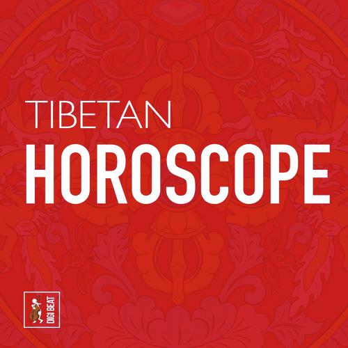 Tibetan Horoscope