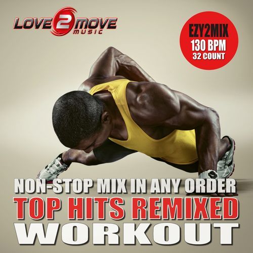 Havana (Disco Pirates NRG Ezy2Mix Workout Mix)