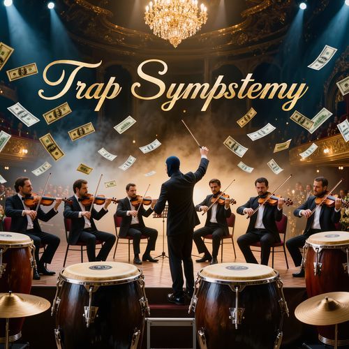 Trap Symphony