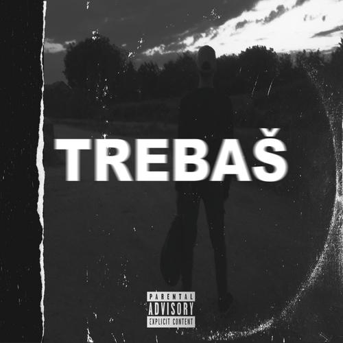 Trebas cover art