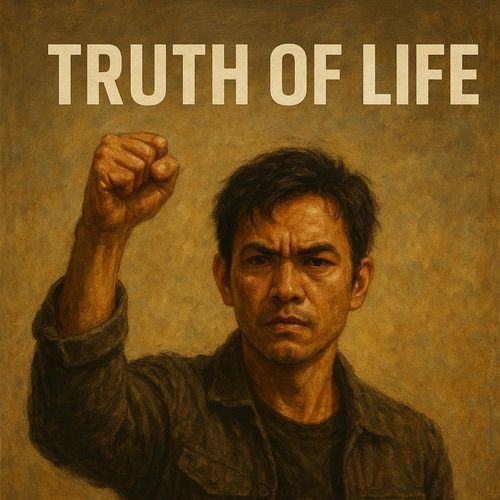 Truth of Life cover art