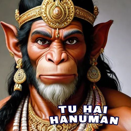 Tu Hai Hanuman