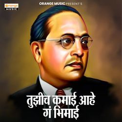 Tuzich Kamai Ahe Ga Bhimai