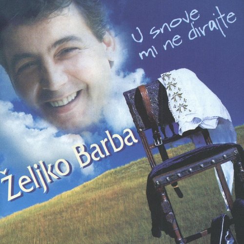 Željko Barba