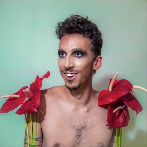Caetano Veloso cover art