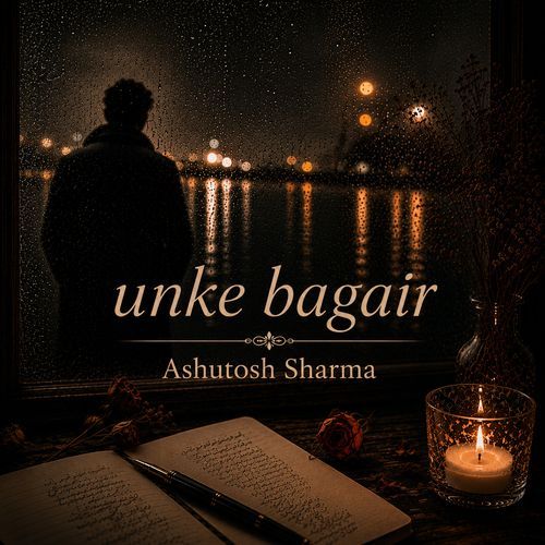 Unke Bagair