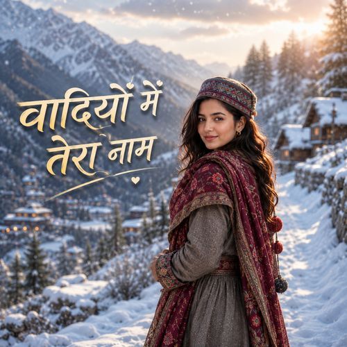 Vaadiyon Mein Tera Naam