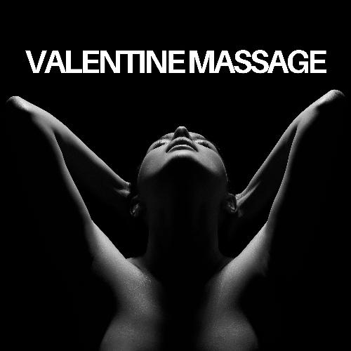 Valentine Massage: Sensual Ambient Vibes 2024