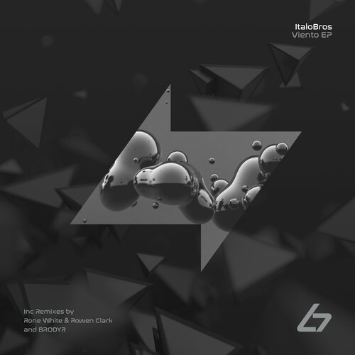 Viento (BRODYR Remix) cover art