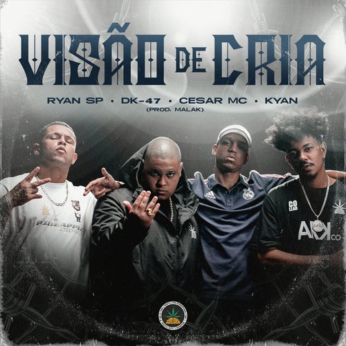 Visão de Cria