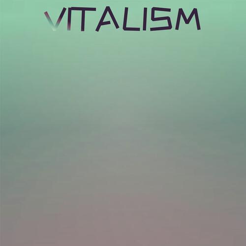 Noneffervescent cover art
