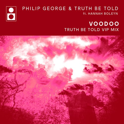 Voodoo (Truth Be Told VIP Edit)_poster_image