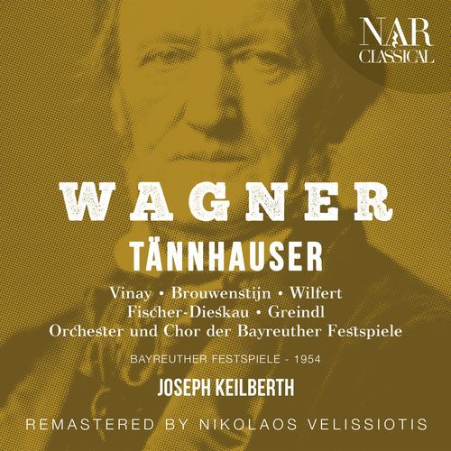 Wagner: Tannhäuser