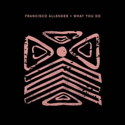 Maratone cover art