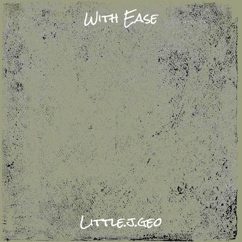 With Ease cover art
