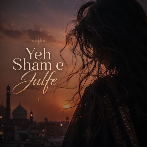 Yeh Sham E Julfe