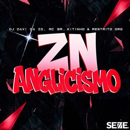 ZN ANGLICISMO