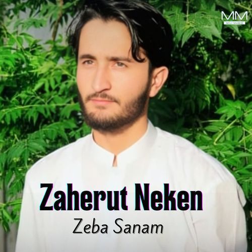 Zaherut Neken