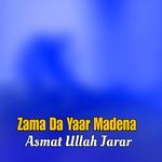 Zamong Iftekhar Wo Rab Di Warki Janatona artwork