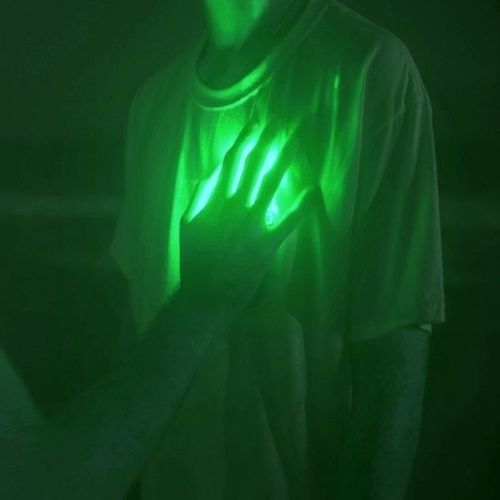 ghost walkers cover art
