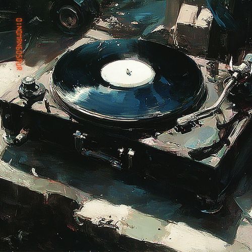 sneeze in 4/4 cover art
