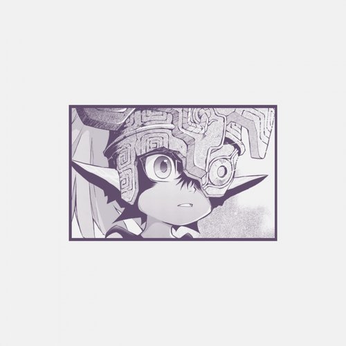 midna's lament (twilight princess)