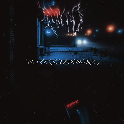 nocturnal cover art
