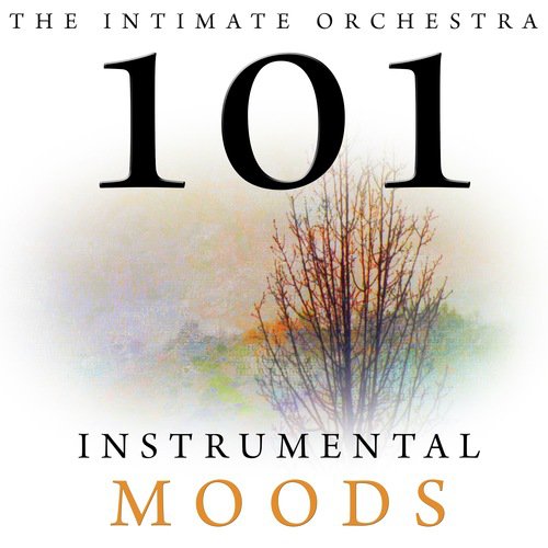 101 Instrumental Moods