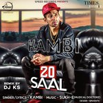 20 Saal - Remix