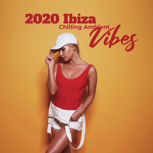 Deep Lounge cover art