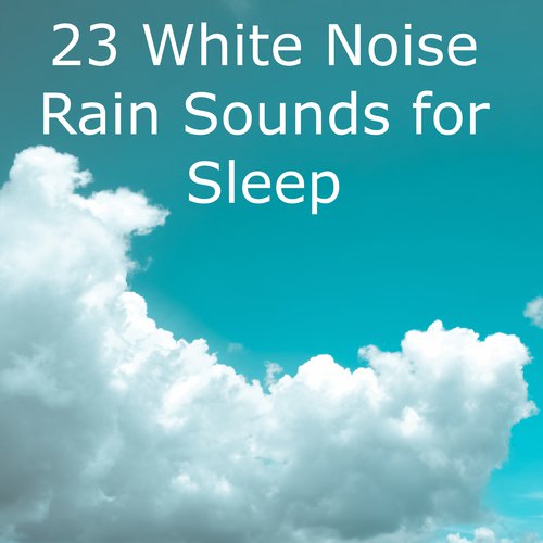 Rain Sound: Easy Sleeping