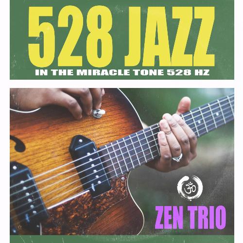 Jimmy Jazz cover art