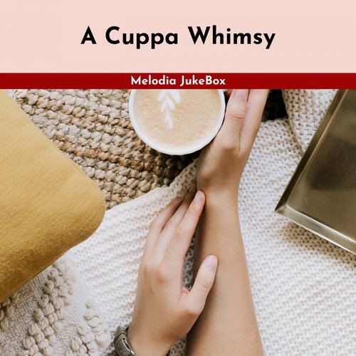 Cute Cafe cover art