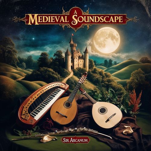 The Blacksmith’s Forge