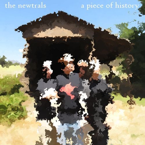 Waiting for the Rain cover art