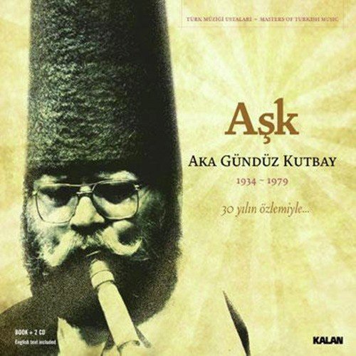 Acem-Aşiran Müşterek Taksim cover art