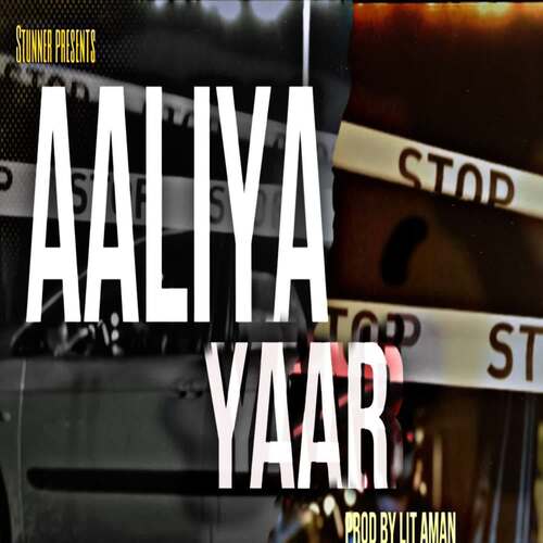 AALIYA YAAR