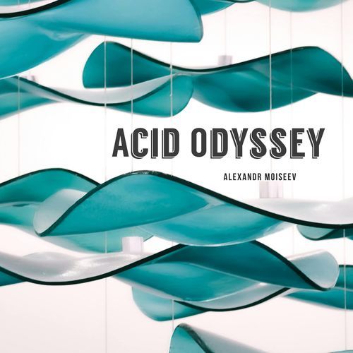 Acid Odyssey