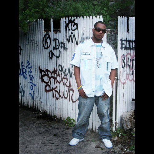 Ain't Like Diddy cover art