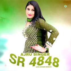 Ajru Singer SR 4848-Khtba0FdAkY